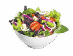 5. Beilage Salat