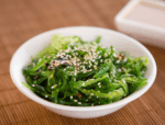 7. Seetangsalat