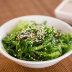 7. Seetangsalat