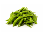 8. Edamame