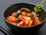 10. Kimchi