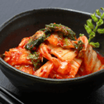 10. Kimchi