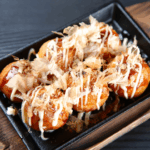 14. Takoyaki