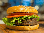 61. The Burger