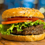61. The Burger