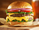 63. Double Cheese