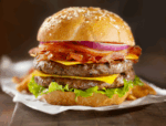 71. Spezial Burger