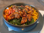 32. Freaky Fit Bowl