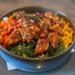 32. Freaky Fit Bowl
